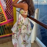 Petal and Pup  Maxi Dress  Photo 2