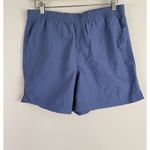 Columbia  Short Court Women's Large Purple Regular Fit Running Gym Hiking‎ NWT Photo 3