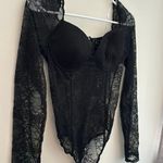 Lulus Lace Bodysuit Photo 0