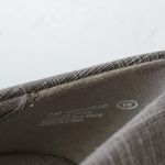 Aerosoles  Dolled Up gray textured dress heels size 7 Photo 6