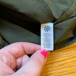 Athleta Stretch-In Skort Olive Green size XS Photo 4