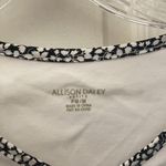 Allison Daley FINAL MARKDOWN  decorative tee petite medium Photo 2