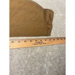 Free People movement knit jogger brown pockets small brown Photo 7