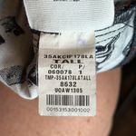 Pilcro and the Letterpress Pilcro Dark Blue Denim Jeans STET Flare Size 32 Tall Photo 11