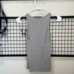 BUNDLE — Jenni women’s ribbed tank tops —‎ size small set of 2 Gray Photo 6