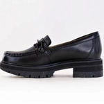 Clarks Clark’s Women’s Black Loafers  Photo 0