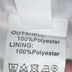 SheIn brand awesome summer blazer! Pink with red and white stripes! New Photo 12