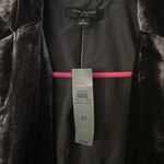 Ann Taylor  Velvet Blazer Photo 1