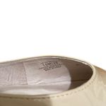 Louise et Cie Hermosah Patent Pointed Toe Pumps Bisque Nude Womens Size 10 Photo 8