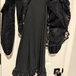 Free People Lace Dress With Slip Photo 5