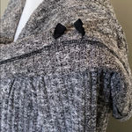 {evy’s tree} The Emily Cowl Neck, size Medium EEUC Photo 5