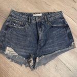 Garage  Shorts Photo 1