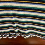 SO “” Junior’s Short Sleeve Shirt Size Small Photo 1