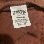 PINK - Victoria's Secret  Brown Camisole Top Photo 1