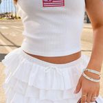 Beginning Boutique  skort  Photo 1