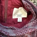 Cinq à Sept Marlene Long Sleeve Mini Dress in Purple, Size US 0 Photo 5