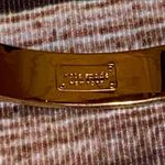 Kate Spade “Creme de la Creme” RARE Idiom Bangle Photo 3