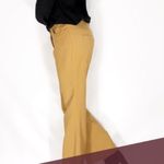 Opening Ceremony  Stretchy Flare Leg Pants Photo 9