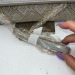 Lulus  Studded Convertible Crossbody Zipped Flap Photo 2