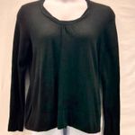Banana Republic Womens Luxury Cashmere Wool Sweater Size XL Cozy Comfy Soft Warm Photo 0