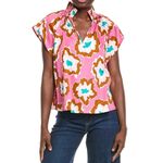 CROSBY by Mollie Burch Wilkes Top Women's Photo 7