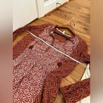 Anthropologie Akemi + Kin Humboldt Tunic Dress size Medium Photo 10