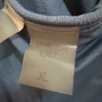 Calia Build in Bra Elegant Gray Women's Tank Top Size XL Photo 4