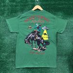 Strange Daze Space Cowboy Rodeo T-Shirt Size Medium Photo 0
