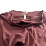Lululemon  Size 14 High-Rise Tight 25" Leggings Smokey Red Photo 7