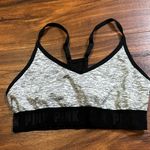 PINK - Victoria's Secret  Bra Ultimate white Photo 0