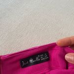 Pink cut out mini dress Photo 1