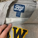 Blue 84 Iowa Hawkeyes Crewneck Photo 1