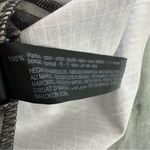 ZARA  Strapless Patterned Utility Midi Dress Size S NWT Photo 6