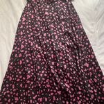 ZARA Maxi Skirt Photo 1