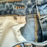 American Eagle  Womens Next Level Airflex Distressed Slim Jeans 32x34 Photo 8