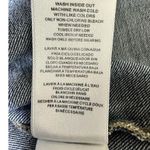 Wash Lab Denim Piece Dyed Denim Dress In Blue Denim Women’s Size Medium Photo 11