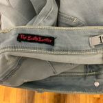 1st Kiss  Light Blue Skinny Jeans Photo 4