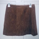 The Pants Store Corduroy Skirt  Photo 1