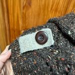 BKE  Knit Cardigan zip up Photo 5