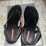 Prada  wedges in excellent cond Photo 1