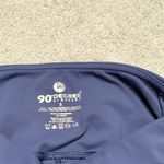 90 Degrees by Reflex Workout Leggings Photo 2