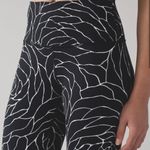 Lululemon  Wunder Under Radiate Rose Legging Full-on Luxtreme right size 4 Photo 2