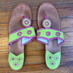 Jack Rogers vintage  sandals Photo 0