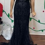 Rachel Allen Rachel Allan Prom Dress Photo 1