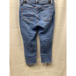 Talbots  Women's Blue Jeans/Pants Cropped Straight Size 10 SKU 2865 Photo 1
