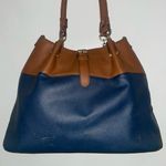 Black Rivet Shoulder Bag Photo 1