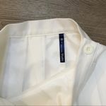 Studio White Pleated Tennis Skirt Built in Shorts Pickleball Preppy​ Size M Photo 5