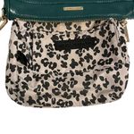 Rebecca Minkoff M.A.C. Morning After Clutch Crossbody Gold Chain Photo 9