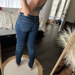 AG Adriano Goldschmied Adriana Goldschmied Ag-ED Women’s 27 The Legging Ankle Jeans Photo 4