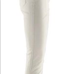 Peace Love World  peached satin jeans NWOT Photo 4